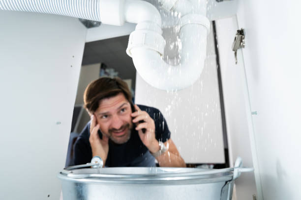 Best Plumbing Installation Services  in Oak Ridge, TN