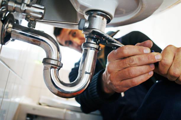 Best Plumbing Installation Services  in Oak Ridge, TN
