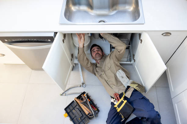 Best Same-Day Plumbing Service  in Oak Ridge, TN