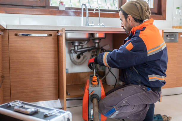 Best Sprinkler Systems  in Oak Ridge, TN