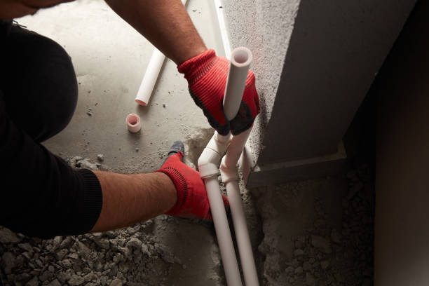 Reliable Oak Ridge, TN Plumbing Solutions