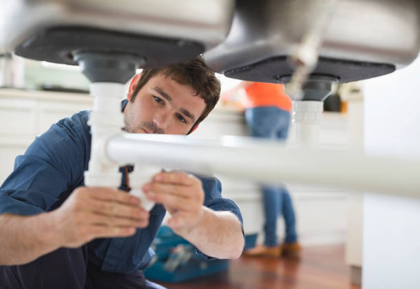 Oak Ridge, TN Plumbing Pros