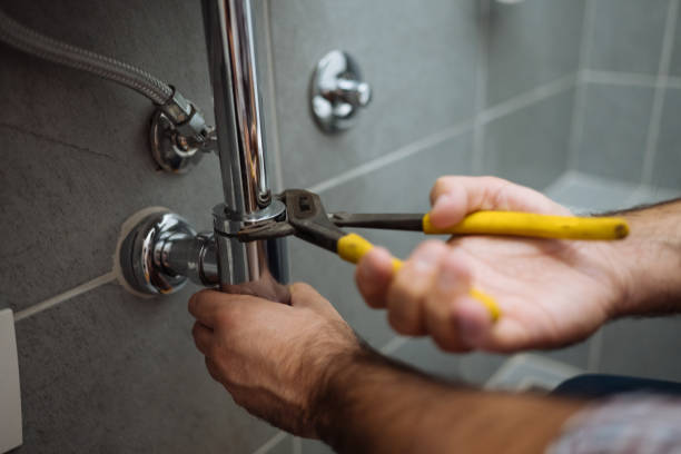 Best Plumbing Repair Near Me  in Oak Ridge, TN