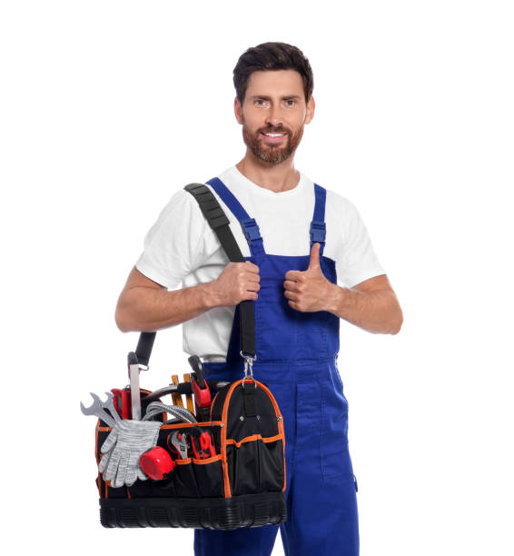 Best Toilet Repair Services  in Oak Ridge, TN