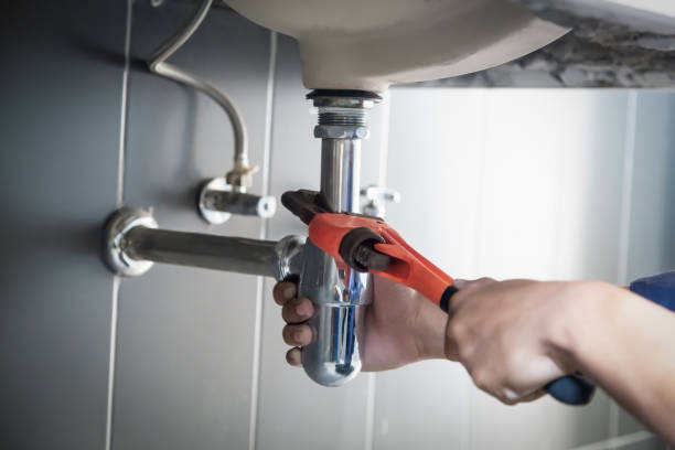 Reliable Oak Ridge, TN Plumbing Solutions