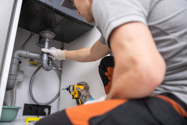 Best Water Leak Repair  in Oak Ridge, TN